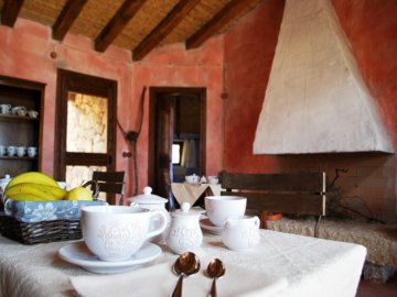 Essenza - Speciale overnachtingen in Sardinie (6)